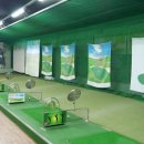 필드로스크린골프 이미지