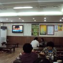 박가네들깨칼국수 이미지