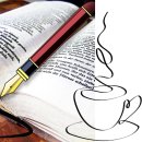 커피예술 이미지