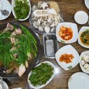 홍도능이백숙전문점 이미지