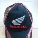 혼다레이싱(HONDA RACING), 엘로우콘 망사 정품 캡모자 싸게 팔아요~~~~~!! 이미지