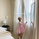 <b>안나</b>볼륨원피스 with mom♡