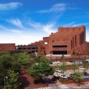 구미문화예술회관 이미지