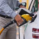 원유주유소 이미지