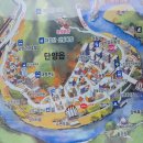 강촌천길 | 단양팔경 - (2015-07-18)