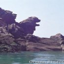 곰바위 앞 이미지