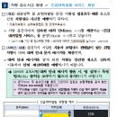 차량 침수사고에 대비하세요! 이미지