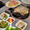 씨유대구율하중앙점 | 대구율하맛집 송해와오리백숙, 가족들과 몸보신하기 좋은곳 추천