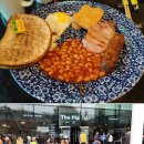 은행식당 이미지