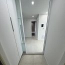 씨유 서울숲한신더휴점 | 서울특별시 성동구 고산자로 154 서울숲한신더휴아파트 24평 입주청소 후기!