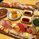 스시 쥬베이 | 서울 초밥 맛집 가산디지털단지 횟집 스시쥬베이