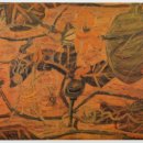 호박넝쿨 이미지