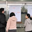 20251113-창원사파고등학교 대학수학능력시험 이미지