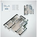 이안 오션파크W - 1335 | 이안 오션파크W