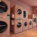 유동세탁소 이미지