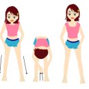 키성장체조 이미지