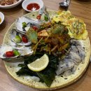 부평굴요리전문점 | 전주 부평굴요리 아중리 맛집 인후동 굴정식 솔직후기