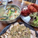 29년 된 강북구 마늘보쌈 맛집!? 진짜 맛있는 수유 '장수마늘보쌈' 내돈내산 후기