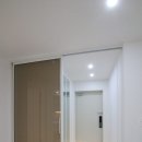 월평동로 | 대전둔산동아파트인테리어 크로바 40평형 집 분위기 확 바뀌었어요