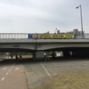 신천둔치 테니스장 이미지