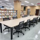 봉주로가구 - 천안시 서북구 봉주로 135 | [납품사례]나사렛대학교 도서관 3층 후기
