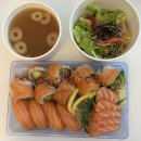 아일랜드에서 배드민턴치기🏸/마라탕먹고 스시먹는 일상🍣/켄싱턴 갬카가기☕️/리버데일 피크닉🌭/서버의 일상