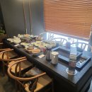 강남아르누보씨티호텔, 더하누 | 강남역 상사 모시고 가기 좋은 룸식당::화담장어 점심 내돈내산 후기