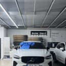 252 | XC60 B5 울트라 다크 화이트 252번째 출고 후기