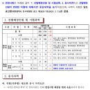 2023 대전시 지방공무원(9급, 농촌지도사) 임용시험 변경(선발예정인원 일부 변동 등) 공고 이미지