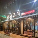 수정손세차장 | [성남/단대동] 단대오거리맛집 달달고기 돼지한판과 된장찌개