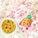 체리블러썸 이미지