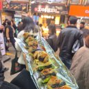 54 | 통인시장 맛집, 효자동닭꼬치 효자베이커리 방문 솔직후기(내돈내산)
