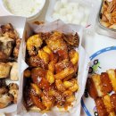 오븐마루치킨양평