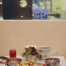 너가 좋아한 꽃족발 이미지