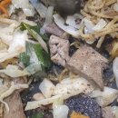백순대본가새맛 - 연수구 신송로 121 | 백순대본가새맛