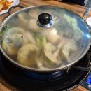 내돈내산 고양 식사동 아리랑 개성손만두 식사점 강력 추천 후기