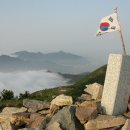 낙동정맥 2구간 (백양산-산성고개-원효봉-고당봉-계명봉-지경고개) 이미지