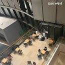 박물관 옆 미술관(미디어 아트의 세계) | 국립중앙박물관 디지털실감영상관 실감 경천사 십층석탑 미디어 파사드, 뮷즈 뮤지엄샵 구경