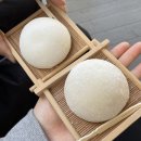 호랑이찹쌀떡 이미지