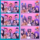 포토스트리트 안성공도점 | 인생네컷 포토스트리트 안성공도점에서 가족추억사진 후기