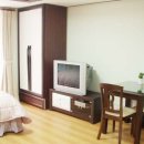 상록회관 뒷편 이미지