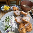 TONKATSU서황