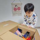 성화지게차 | 레스큐타요 포크레인 중장비타워 4살 남아 어린이날 선물 후기