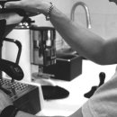 바리스타2급 자격증 야간반 이미지