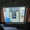 정빈카 | 대전 카니발 KA4 4.5세대 정빈 리무진 커튼 2열, 3열, 트렁크 시공 후기