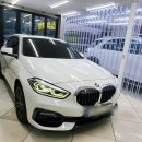 강남모터스 | 울산 블랙박스 bmw차량 설치후기 강남모터스에서 순정 블랙박스 교체한 후기
