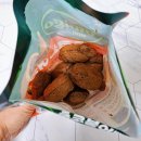 (주)푸드원 | 집에서 간편하게 먹을 수 있는 겨울철 간식 비비고 초코 붕어빵!