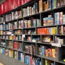 당구의 달인 | [히어로보드게임카페 철산점] 술도 함께 즐길 수 있는 보드게임카페