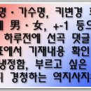 제103회(2018-4-11, 수) 노래사랑동호회 참여 신청 및 선곡 현황 이미지