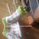 프랑수자수&퀼트 이미지